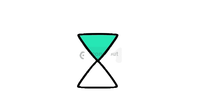 Hourglass Animation