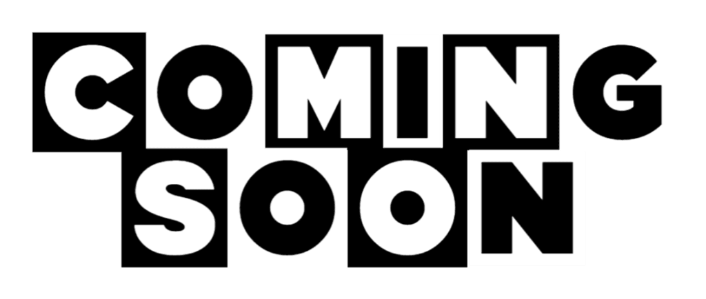 Coming Soon